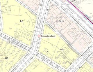 Terreno en venta en Urbanitzacions en Mataró