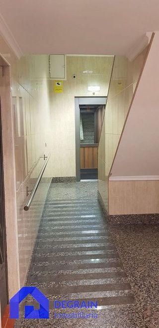 Piso en venta en Montecerrao en Oviedo