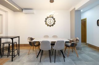 Piso en alquiler en Centro - Sagrario en Granada