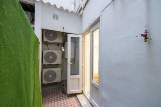 Piso en alquiler en Centro - Sagrario en Granada