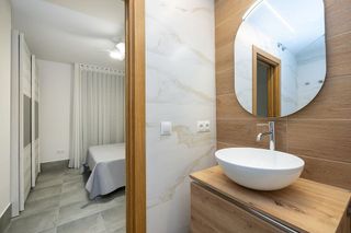 Piso en alquiler en Centro - Sagrario en Granada