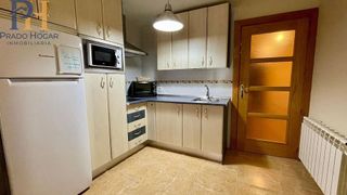 Piso en venta en Casco Antiguo en Talavera de la Reina