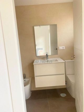 Piso en venta en Alcalde Felipe Mallol en San Vicente del Raspeig/Sant Vicent del Raspeig