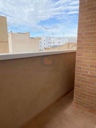 Piso en venta en Alcalde Felipe Mallol en San Vicente del Raspeig/Sant Vicent del Raspeig