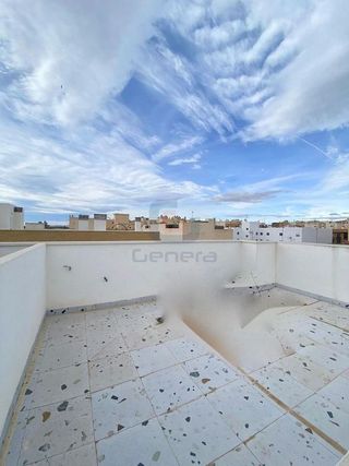 Piso en venta en Alcalde Felipe Mallol en San Vicente del Raspeig/Sant Vicent del Raspeig