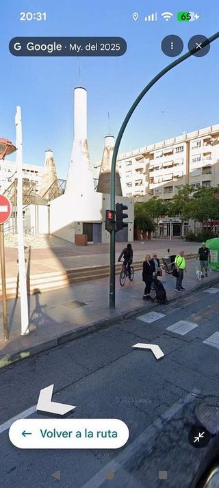 Garaje en venta en Carrús Est - Camí dels Magros en Elche