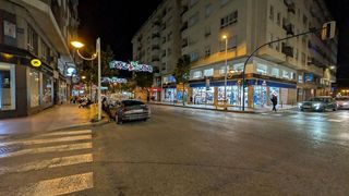 Garaje en venta en Carrús Est - Camí dels Magros en Elche