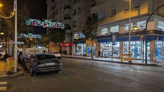 Garaje en venta en Carrús Est - Camí dels Magros en Elche