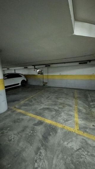 Garaje en venta en Carrús Est - Camí dels Magros en Elche