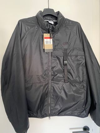 Chaqueta Nike Exclusiva