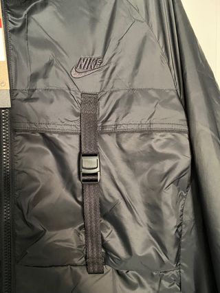 Chaqueta Nike Exclusiva