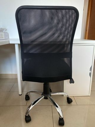 Silla de oficina