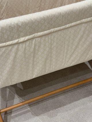 Minicuna bebé fresno Zara Home