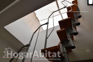 Chalet en venta en Camino de Onda - Salesianos - Centro en Burriana