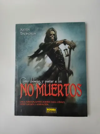 Lote libros de dibujo