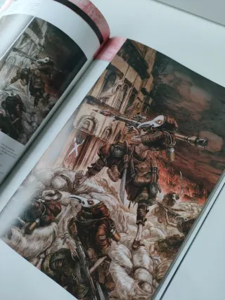 Lote libros de dibujo