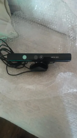 Kinect para Xbox 360