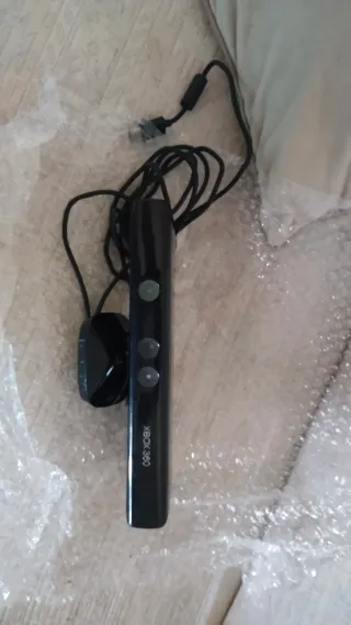 Kinect para Xbox 360