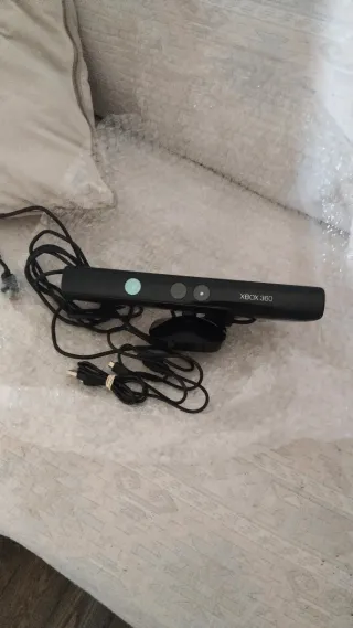 Kinect para Xbox 360