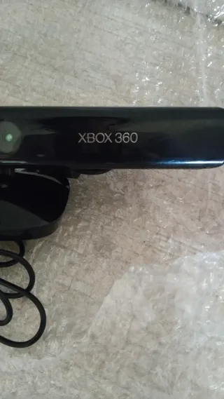 Kinect para Xbox 360