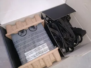 Corsair HX1500i Alimentatore ATX 3.1