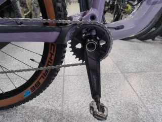 Bicicleta Canyon 6.0