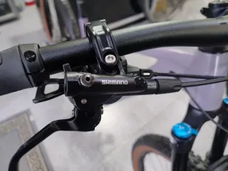 Bicicleta Canyon 6.0