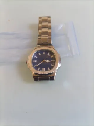 Orologio di lusso nuovo mai usato