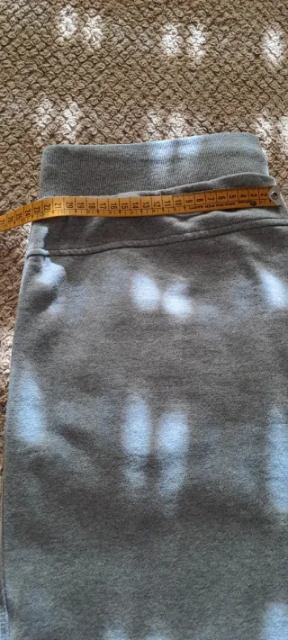 Pantaloni Freddy Uomo XXL Grigio