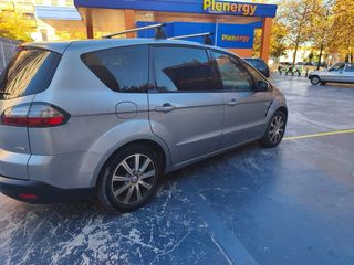 Ford S-MAX 2006