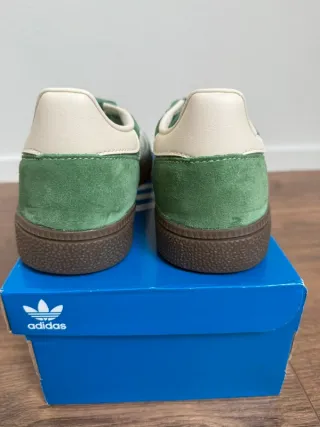 Adidas Handball Spezial Verde Talla 36