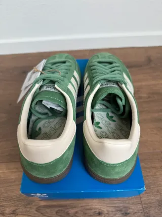 Adidas Handball Spezial Verde Talla 36