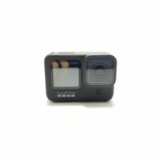 Videocamara GoPro Hero 9 5K Black Negra 226620