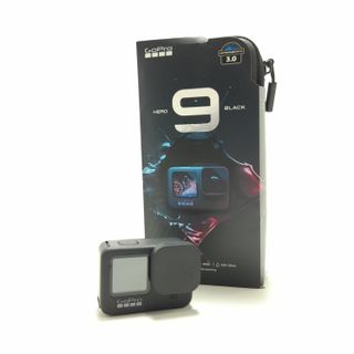 Videocamara GoPro Hero 9 5K Black Negra 226620