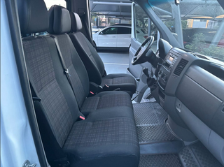 Mercedes-Benz Sprinter 2018