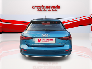 Audi A3 2021 DESDE 324€ AL MES ¡SIN ENTRADA!
