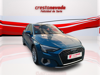Audi A3 2021 DESDE 324€ AL MES ¡SIN ENTRADA!