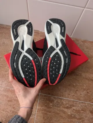 Zapatillas Puma Deviate Nitro 2 Talla 44