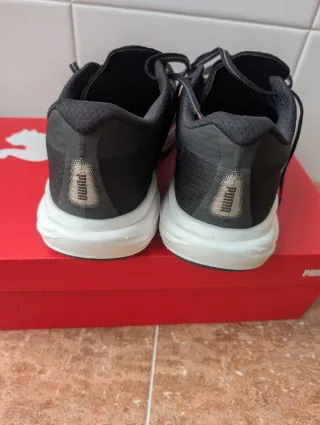 Zapatillas Puma Deviate Nitro 2 Talla 44
