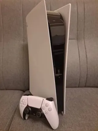 Consola PlayStation 5 (PS5)