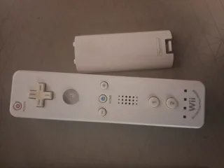 Mando Wii Motion Plus Nintendo