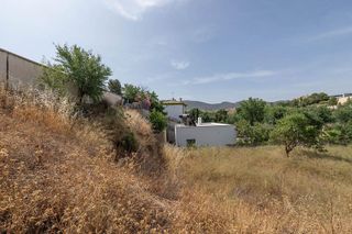 Terreno en venta en Otura