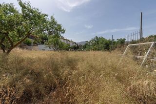 Terreno en venta en Otura