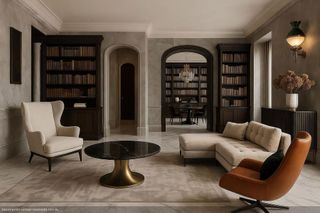 Piso en venta en Paseo Independencia en Zaragoza