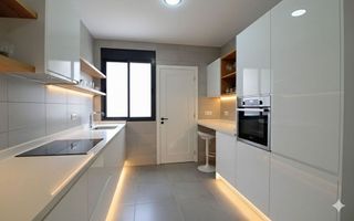 Piso en venta en Paseo Independencia en Zaragoza