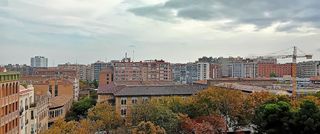 Piso en venta en Paseo Independencia en Zaragoza