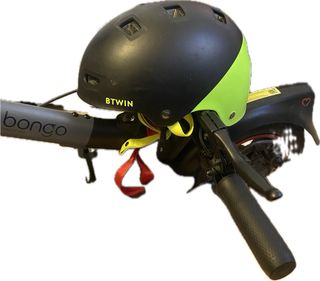 Patinete Eléctrico Cecotec Bongo D40 XL