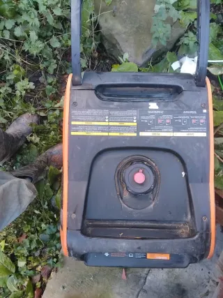 Generador Eléctrico Mallorca III RC