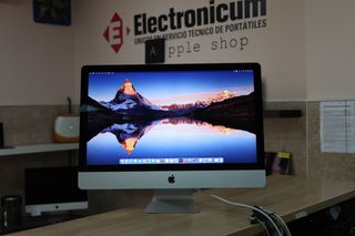 iMac 27" 2017