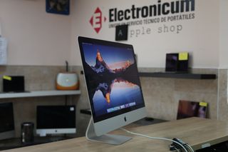 iMac 27" 2017